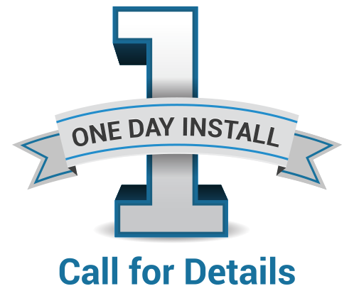 1day-installation