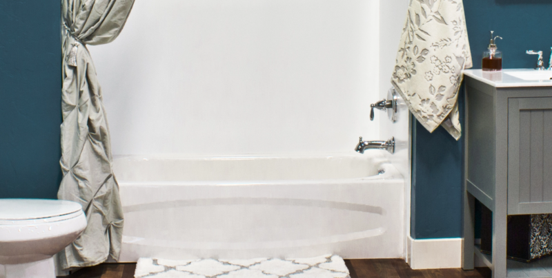 Bathroom Remodeling in San Diego